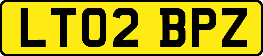 LT02BPZ