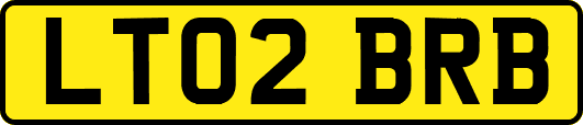 LT02BRB