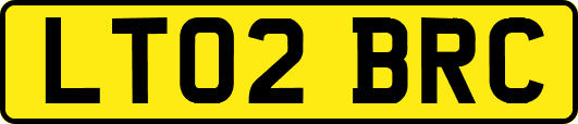 LT02BRC