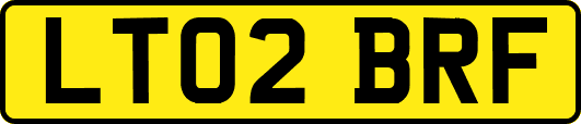 LT02BRF