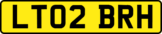 LT02BRH