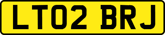 LT02BRJ
