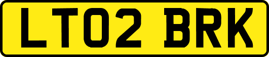LT02BRK