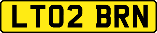 LT02BRN
