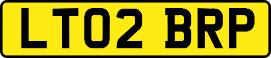 LT02BRP
