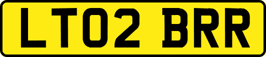 LT02BRR
