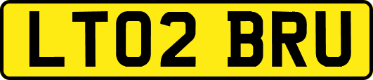 LT02BRU