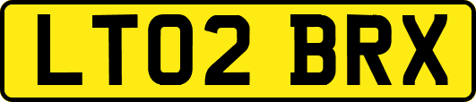 LT02BRX