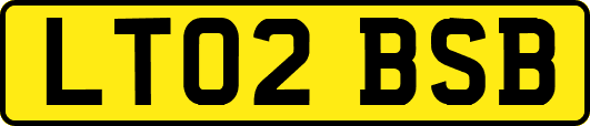 LT02BSB