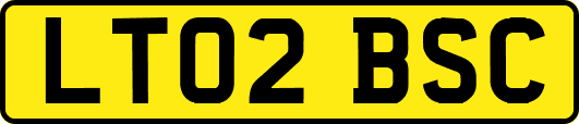 LT02BSC