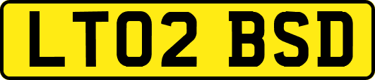 LT02BSD