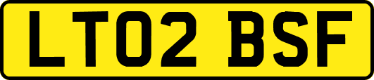 LT02BSF
