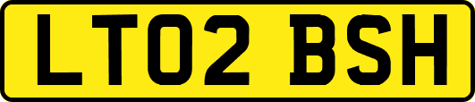 LT02BSH