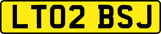 LT02BSJ