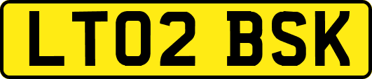 LT02BSK