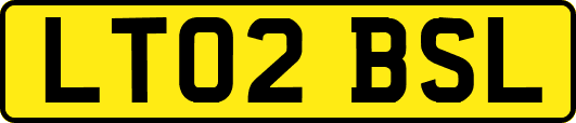 LT02BSL