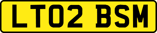 LT02BSM