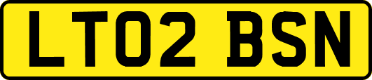 LT02BSN