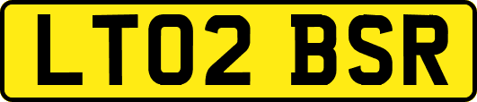 LT02BSR