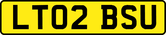 LT02BSU