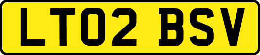 LT02BSV