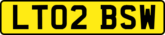 LT02BSW
