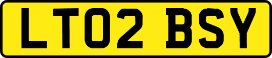 LT02BSY