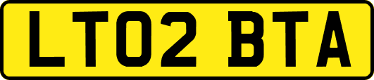 LT02BTA