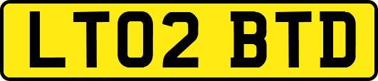 LT02BTD