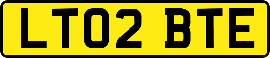 LT02BTE