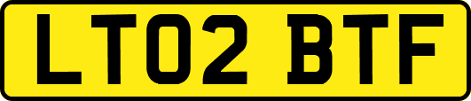 LT02BTF