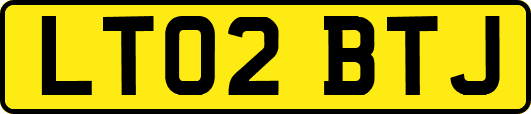 LT02BTJ