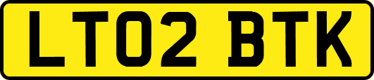 LT02BTK