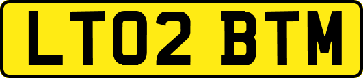 LT02BTM