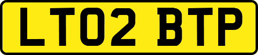 LT02BTP