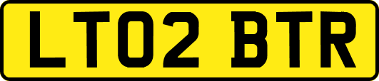 LT02BTR