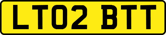 LT02BTT