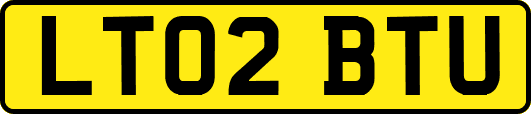 LT02BTU