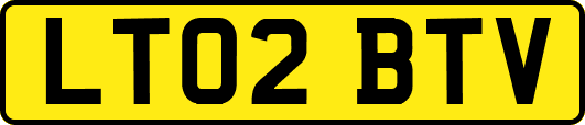 LT02BTV