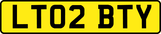 LT02BTY