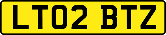 LT02BTZ
