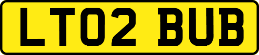 LT02BUB