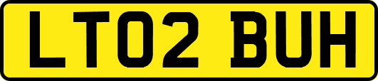 LT02BUH