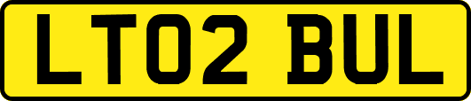 LT02BUL