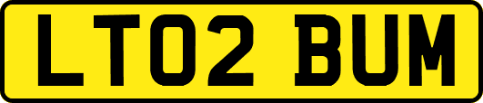 LT02BUM
