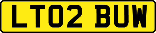 LT02BUW