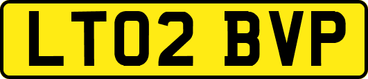 LT02BVP