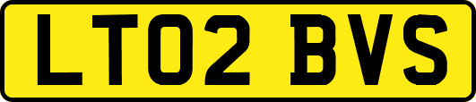 LT02BVS