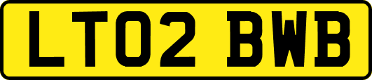 LT02BWB