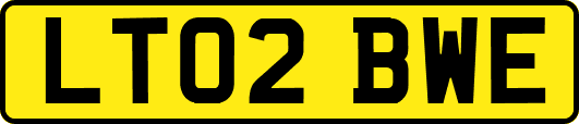 LT02BWE